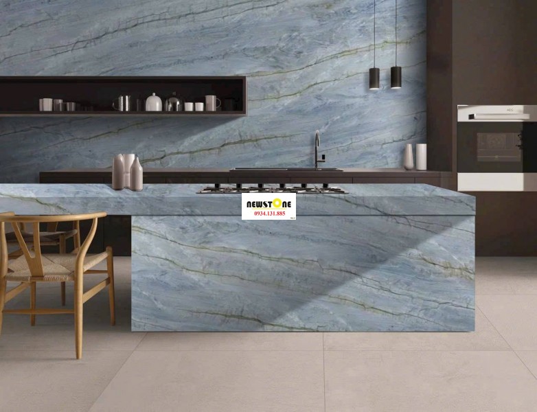 Đá Quartzite Leblon 