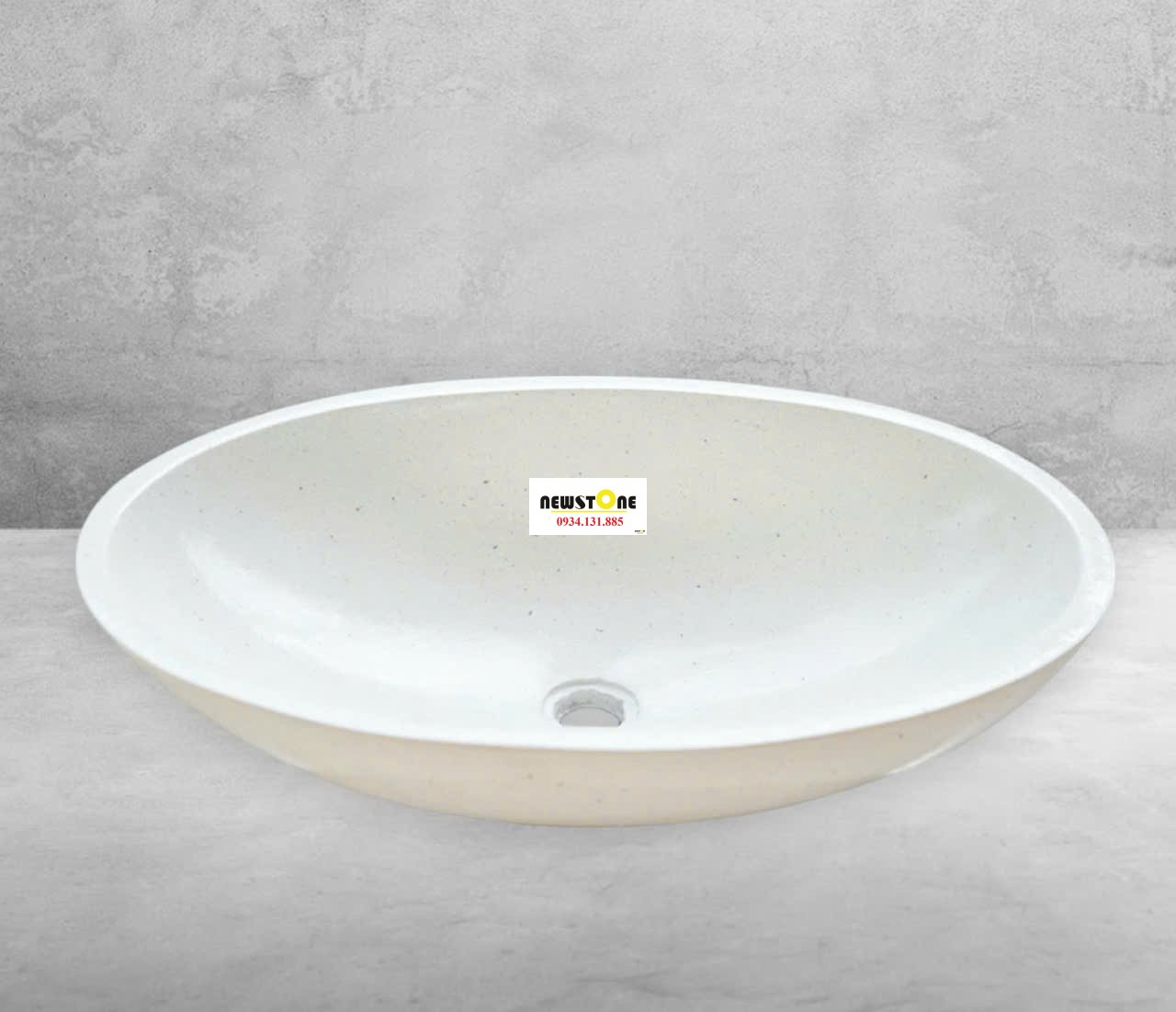 lavabo phễu