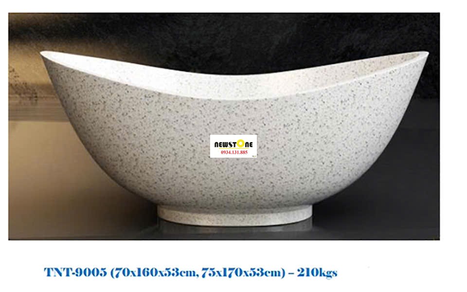 oval bi