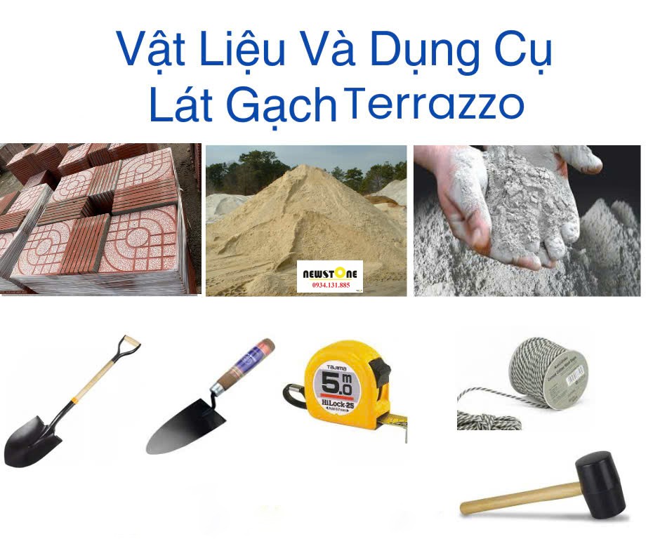 soạn sẵn
